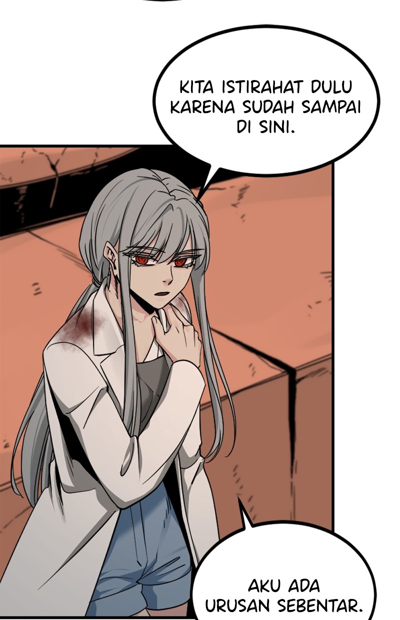 Xianwu Dizun Chapter 38.5 - halaman 23