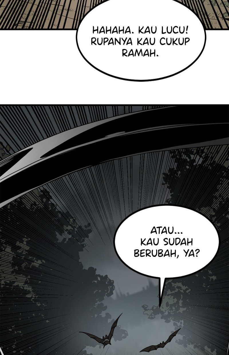 Xianwu Dizun Chapter 38.5 - halaman 32