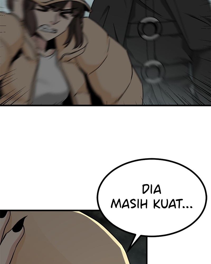 Xianwu Dizun Chapter 38 - halaman 19