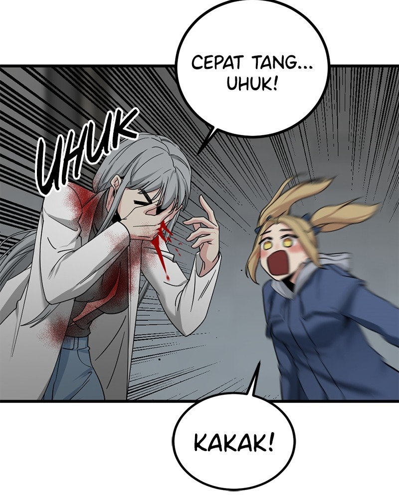 Xianwu Dizun Chapter 38 - halaman 24