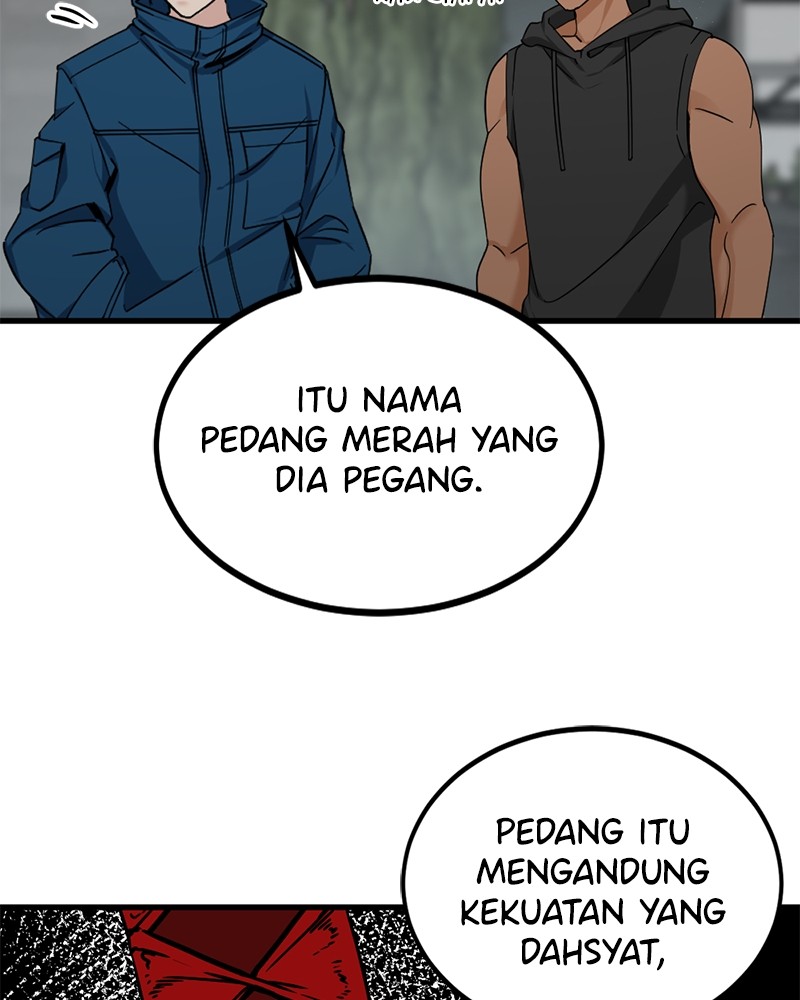 Xianwu Dizun Chapter 38 - halaman 27