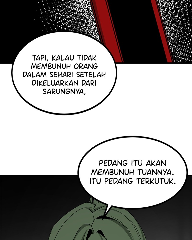 Xianwu Dizun Chapter 38 - halaman 29