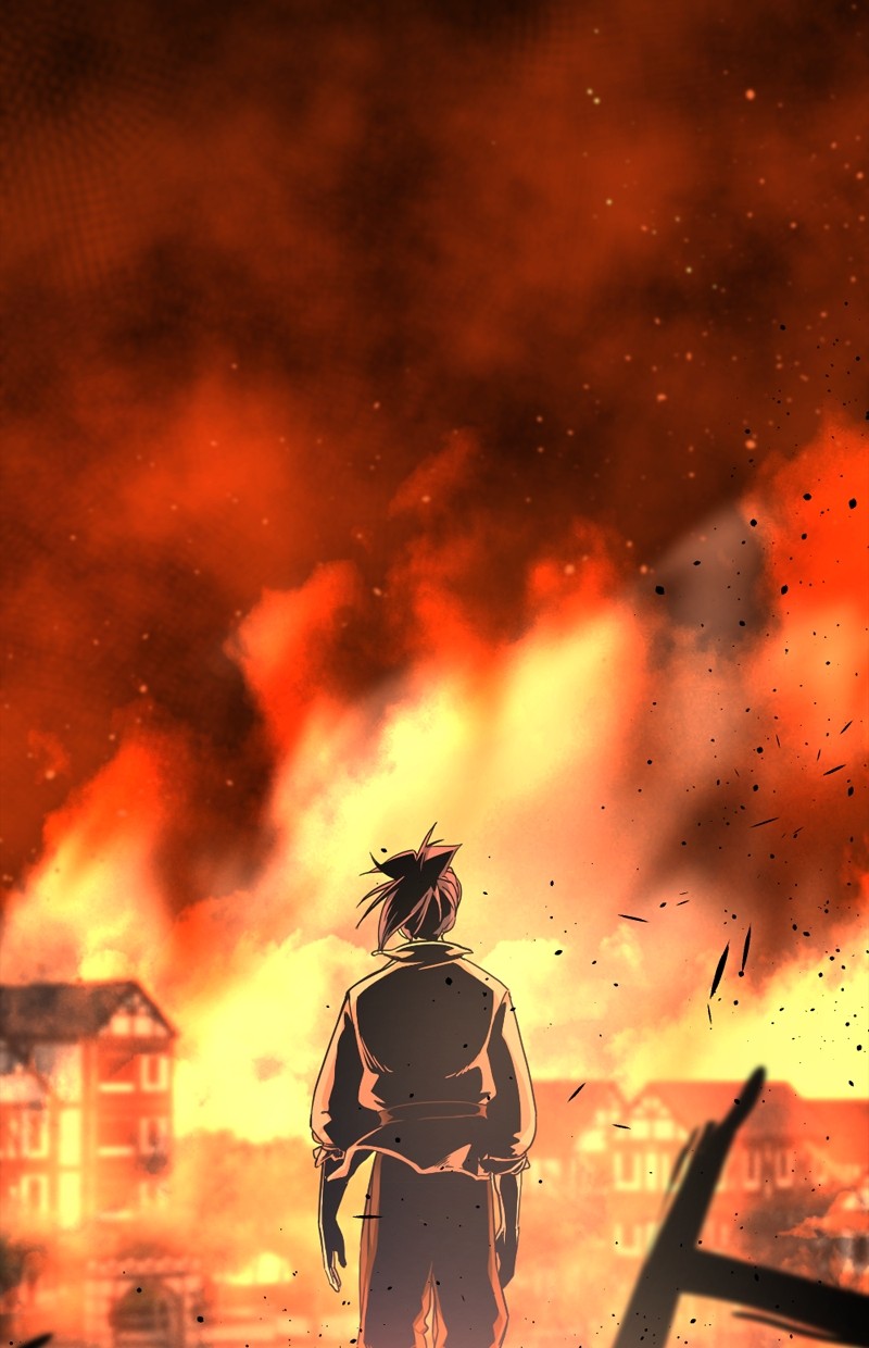 Xianwu Dizun Chapter 39 - halaman 27
