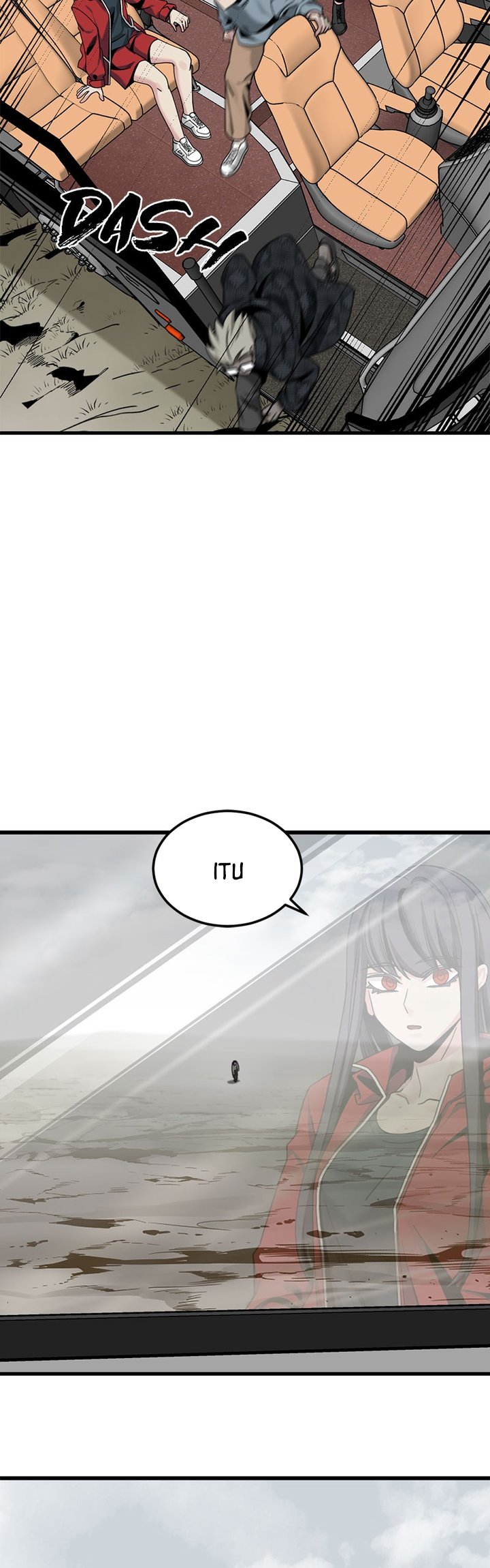 Xianwu Dizun Chapter 4 - halaman 18