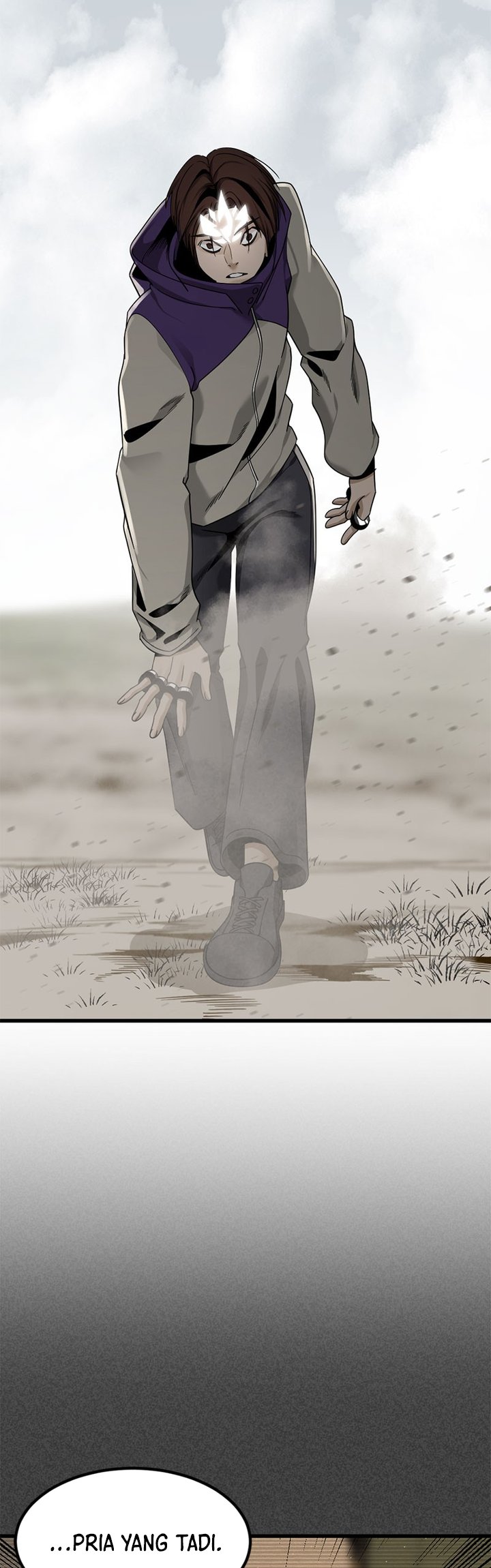 Xianwu Dizun Chapter 4 - halaman 19