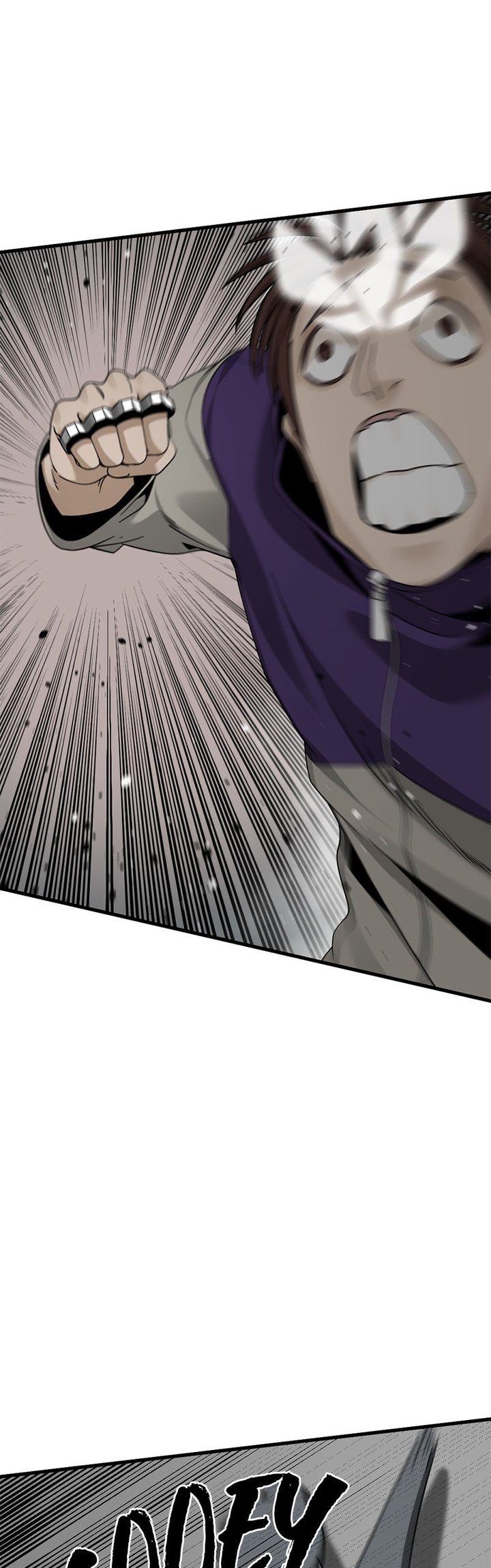 Xianwu Dizun Chapter 4 - halaman 22