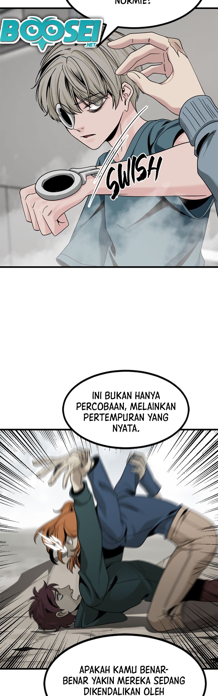 Xianwu Dizun Chapter 4 - halaman 32