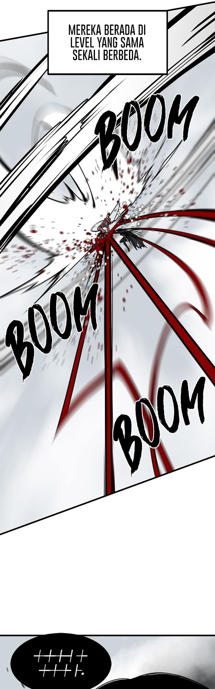 Xianwu Dizun Chapter 4 - halaman 45
