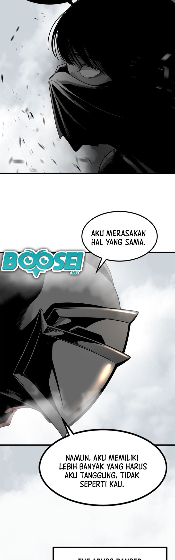 Xianwu Dizun Chapter 4 - halaman 46