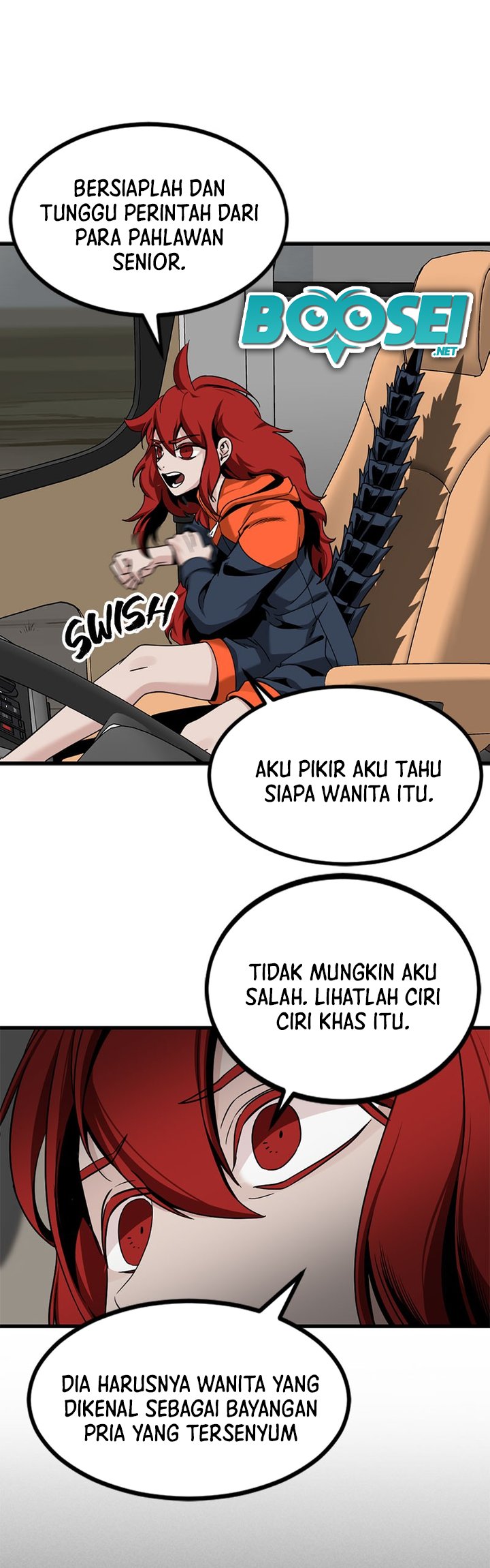 Xianwu Dizun Chapter 4 - halaman 9