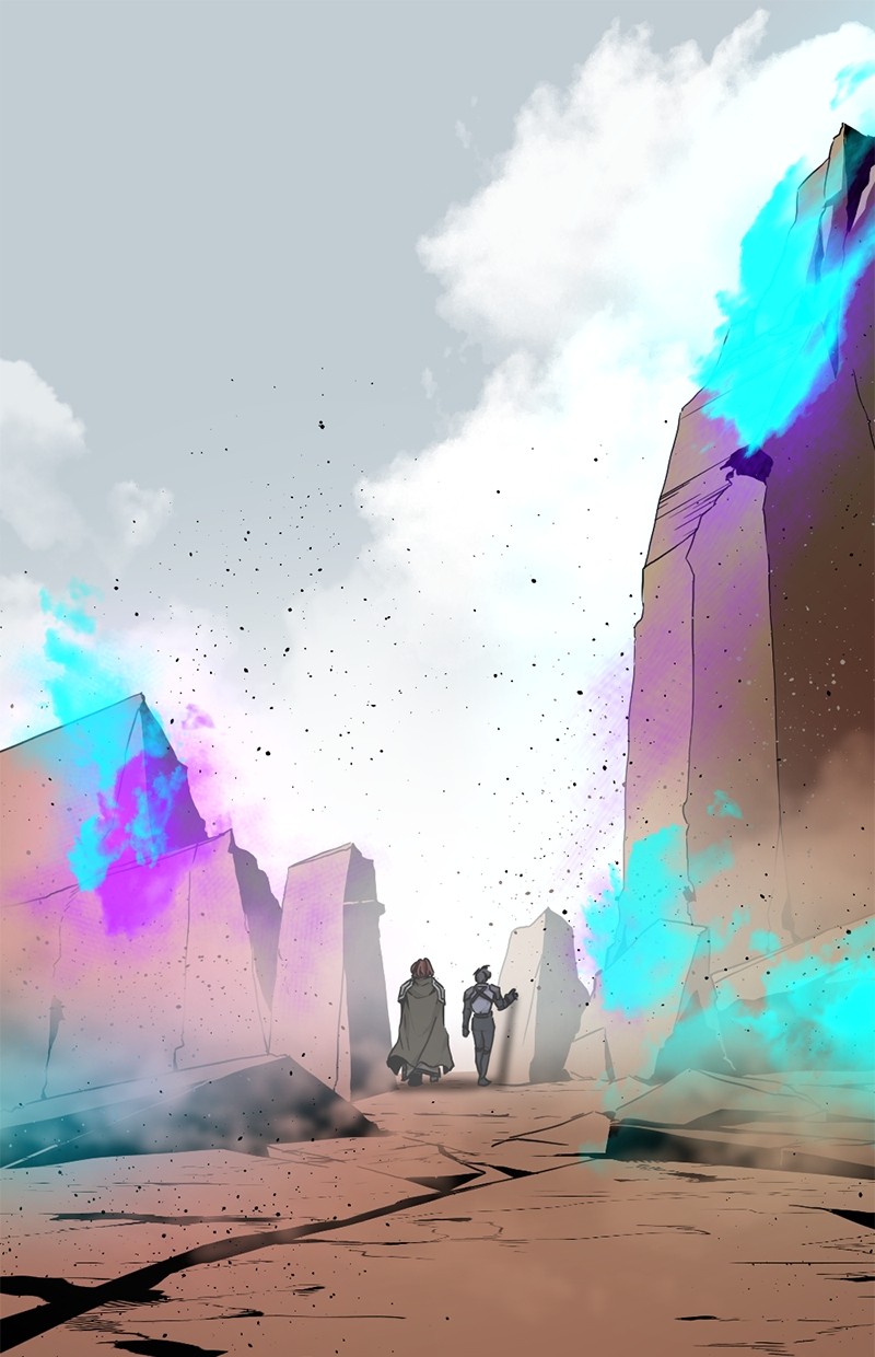 Xianwu Dizun Chapter 40.5 - halaman 1