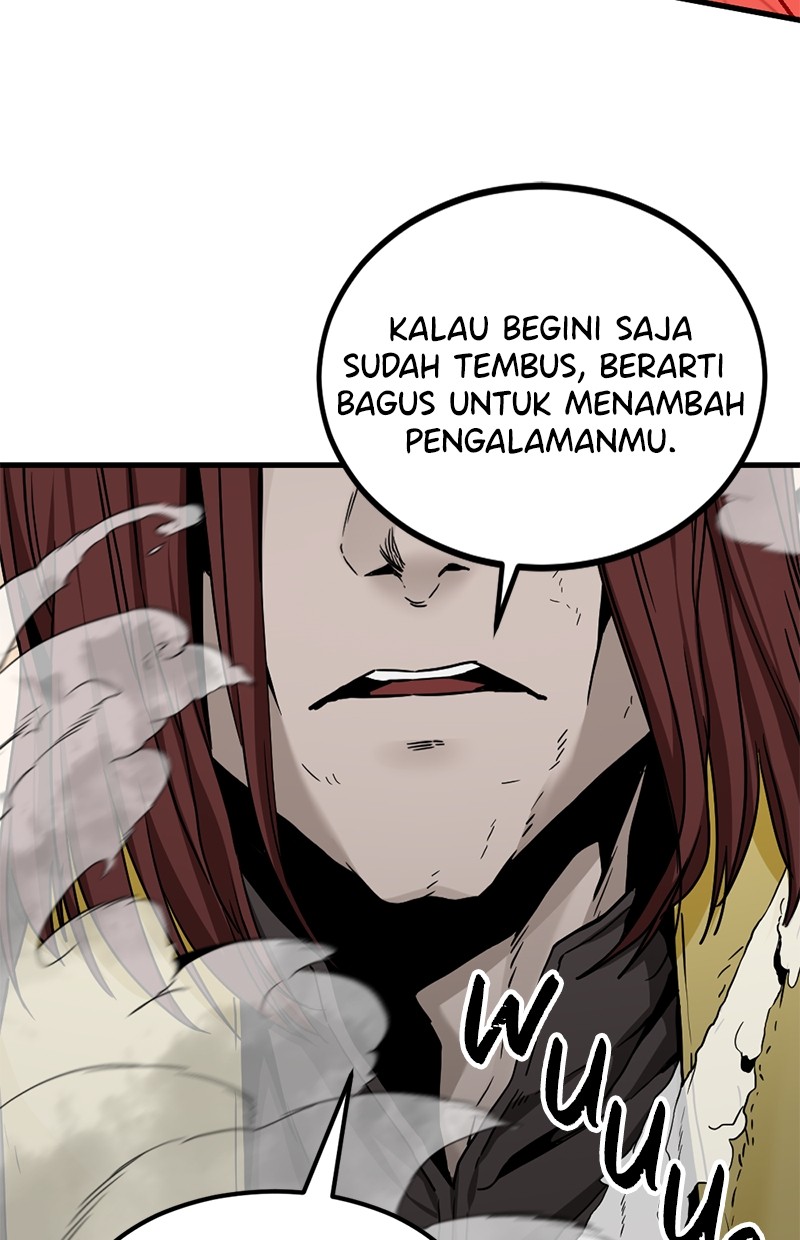 Xianwu Dizun Chapter 40.5 - halaman 23