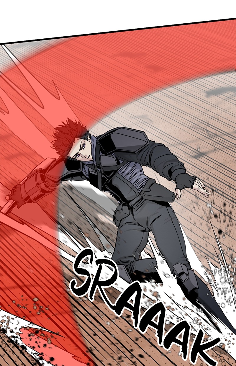 Xianwu Dizun Chapter 40.5 - halaman 28