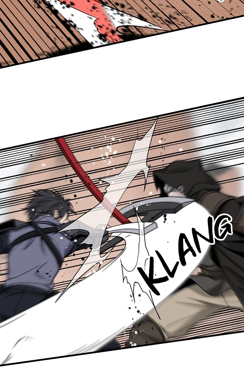 Xianwu Dizun Chapter 40.5 - halaman 29
