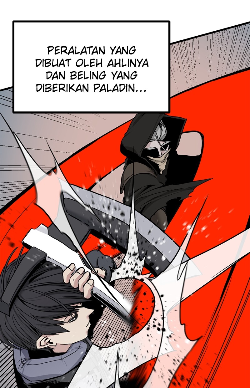 Xianwu Dizun Chapter 40.5 - halaman 30