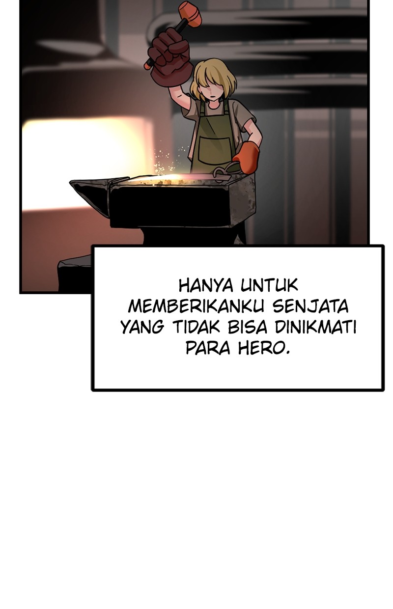 Xianwu Dizun Chapter 40.5 - halaman 32