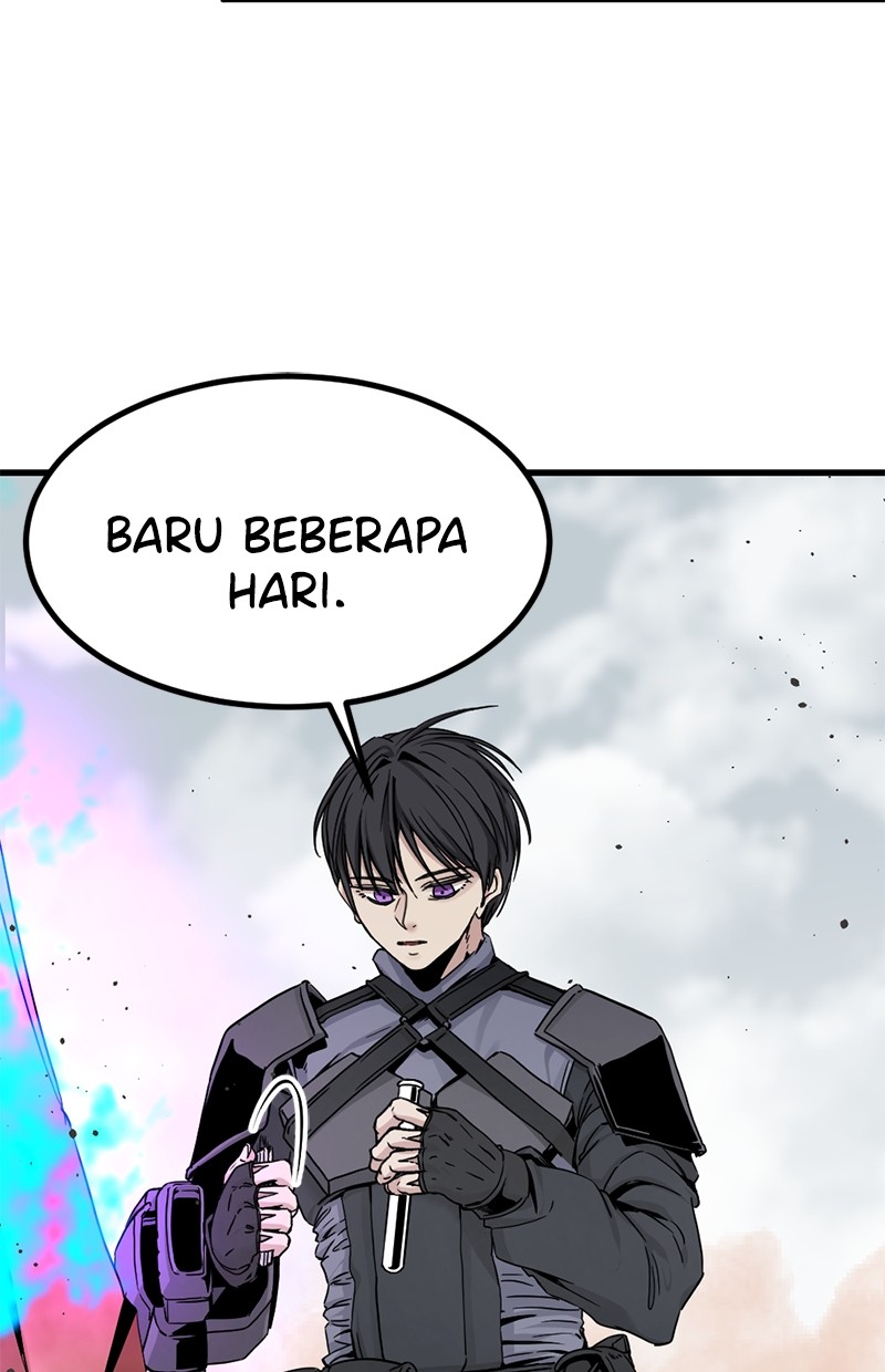 Xianwu Dizun Chapter 40.5 - halaman 4