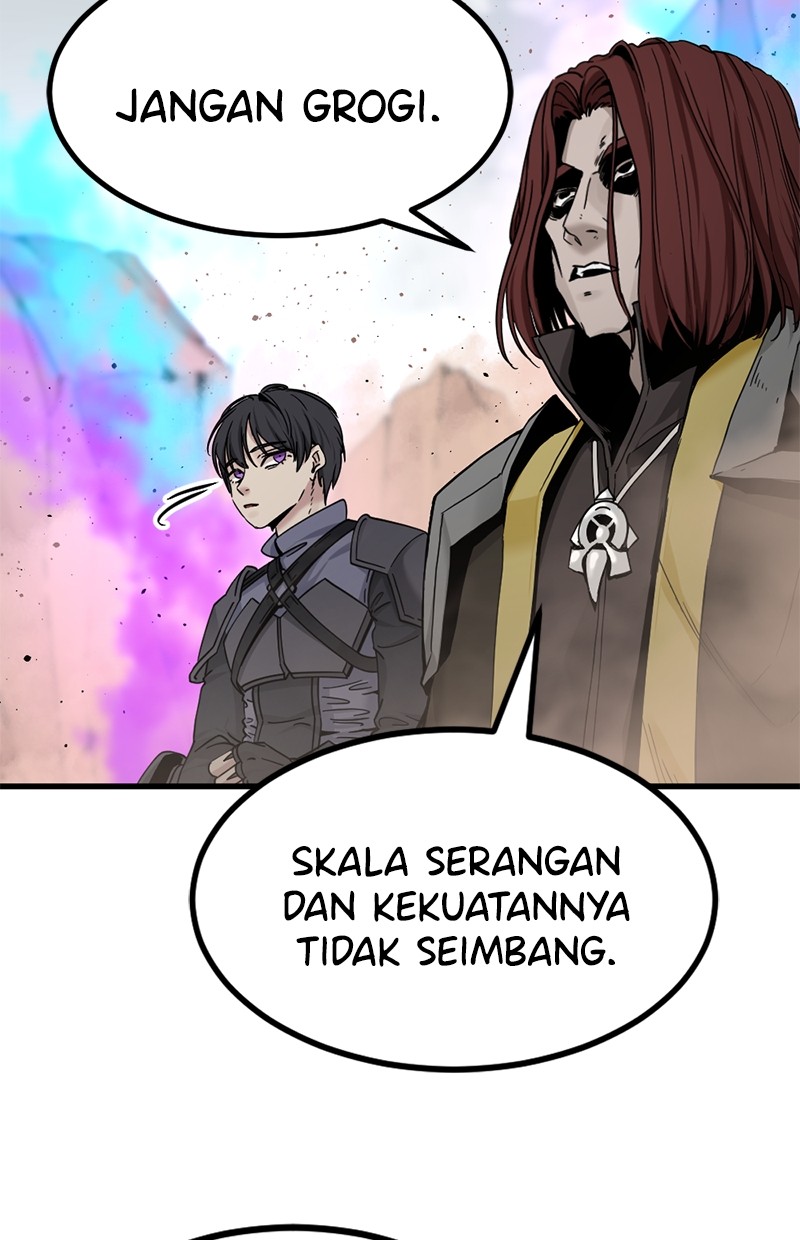 Xianwu Dizun Chapter 40.5 - halaman 6