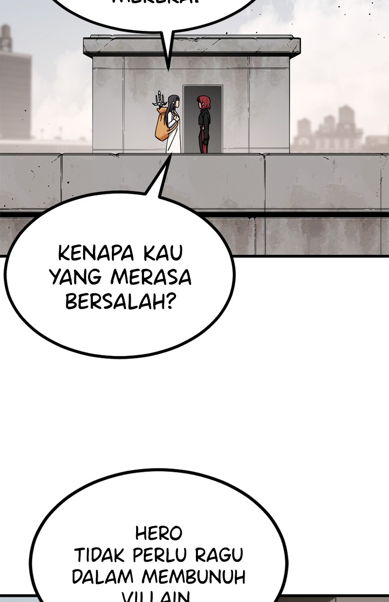 Xianwu Dizun Chapter 40 - halaman 11