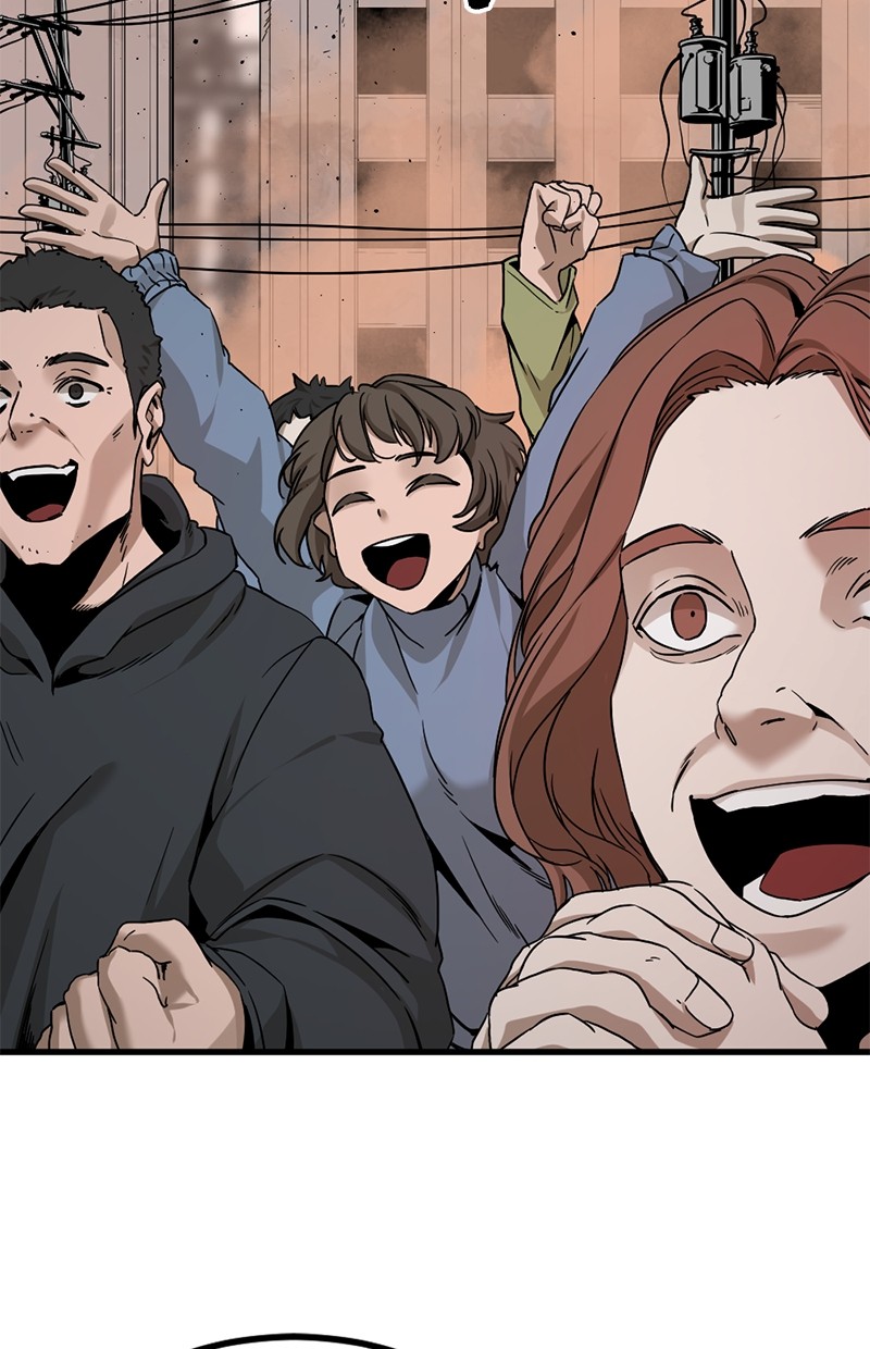 Xianwu Dizun Chapter 40 - halaman 23
