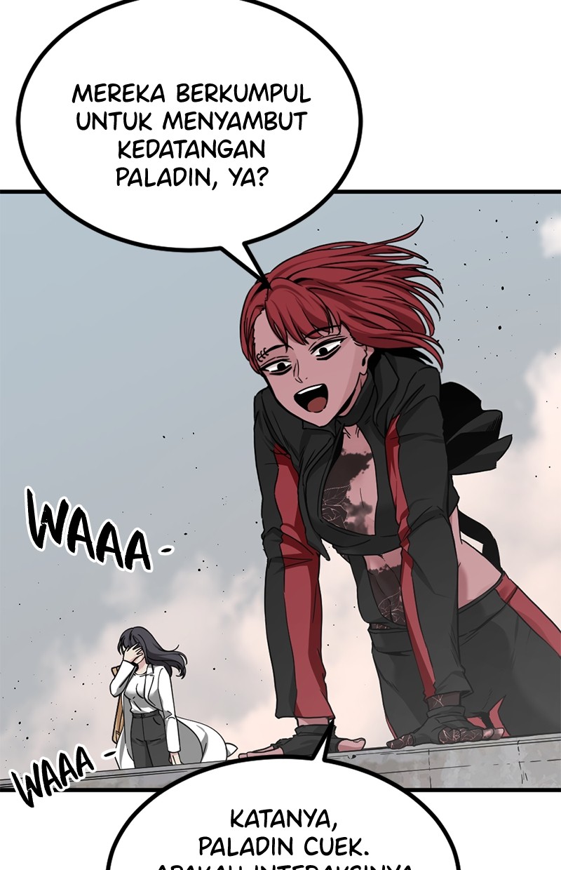 Xianwu Dizun Chapter 40 - halaman 24