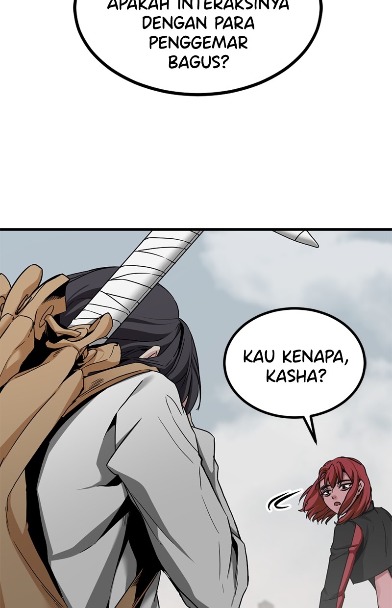 Xianwu Dizun Chapter 40 - halaman 25