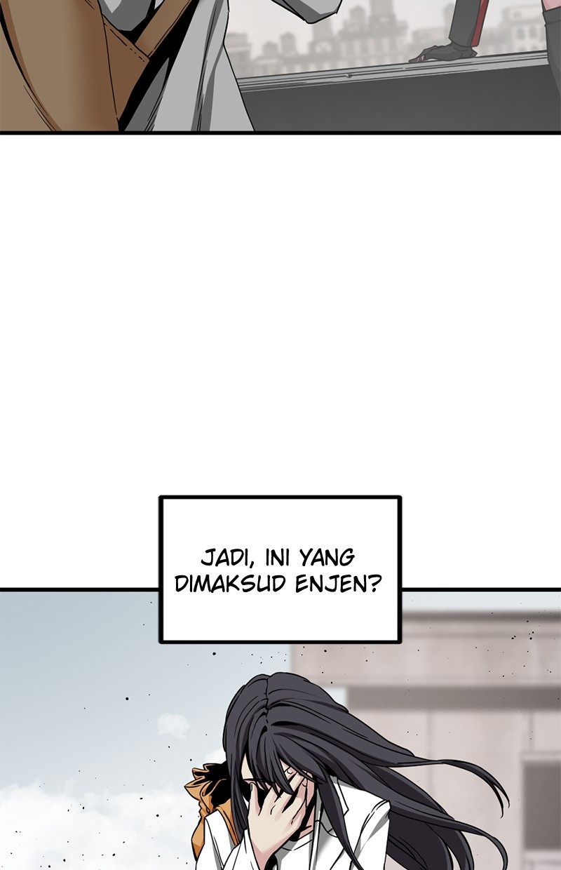 Xianwu Dizun Chapter 40 - halaman 26