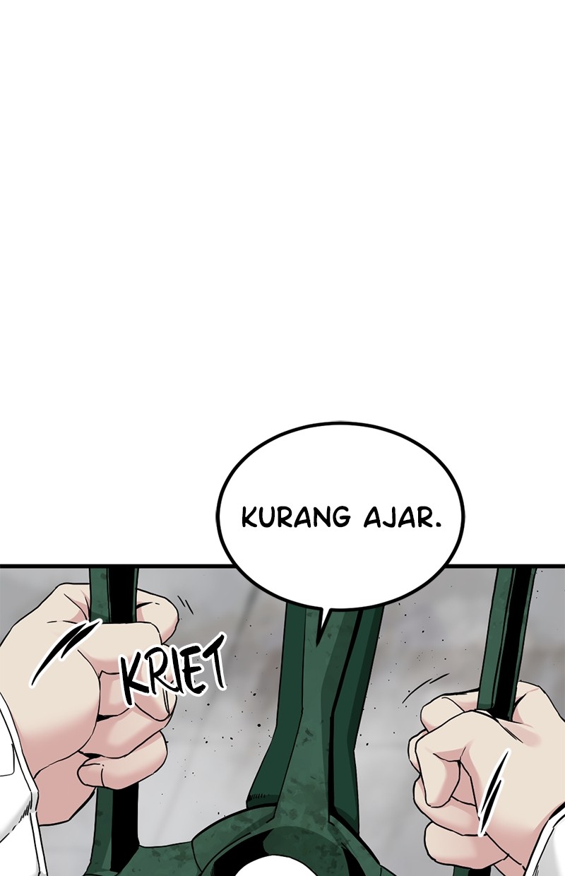 Xianwu Dizun Chapter 40 - halaman 3