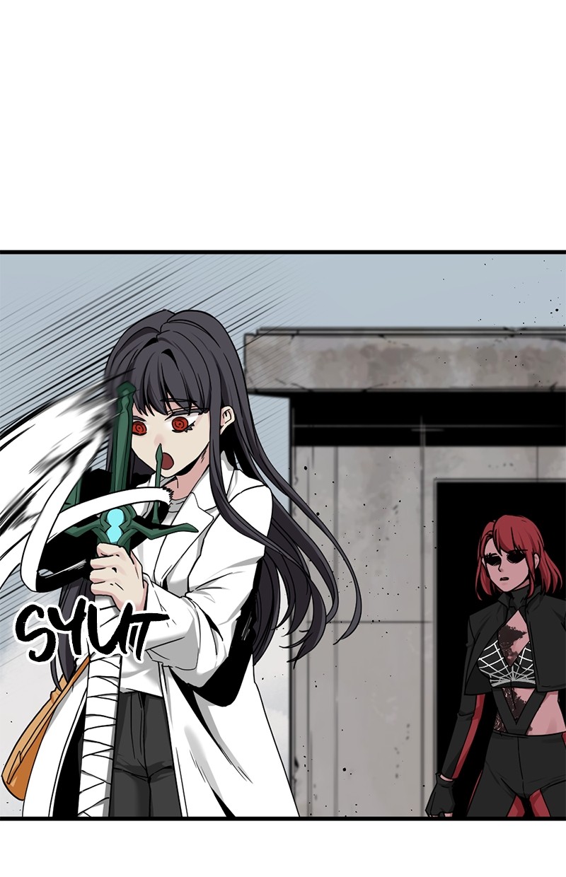 Xianwu Dizun Chapter 40 - halaman 5