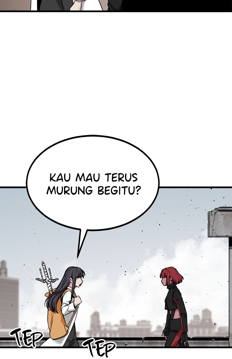 Xianwu Dizun Chapter 40 - halaman 7