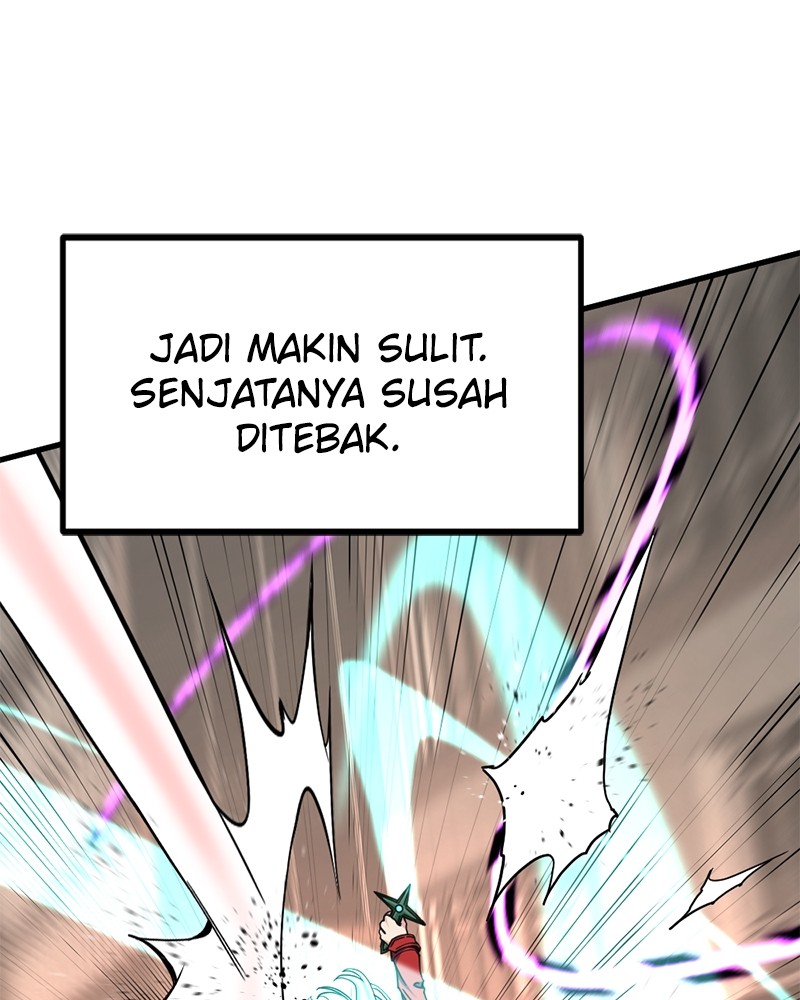 Xianwu Dizun Chapter 41.5 - halaman 11