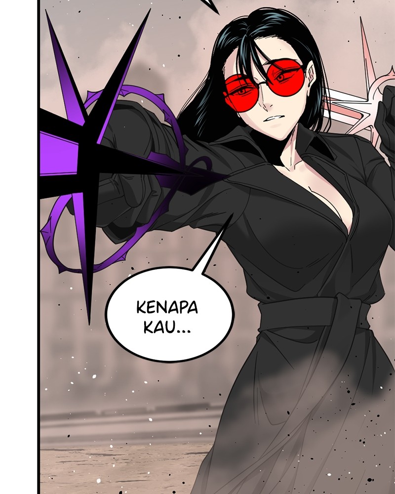 Xianwu Dizun Chapter 41.5 - halaman 21