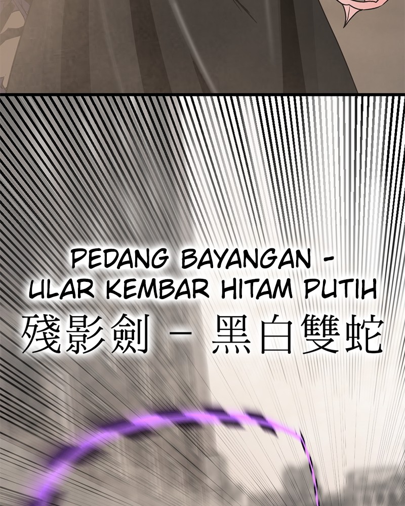 Xianwu Dizun Chapter 41.5 - halaman 6