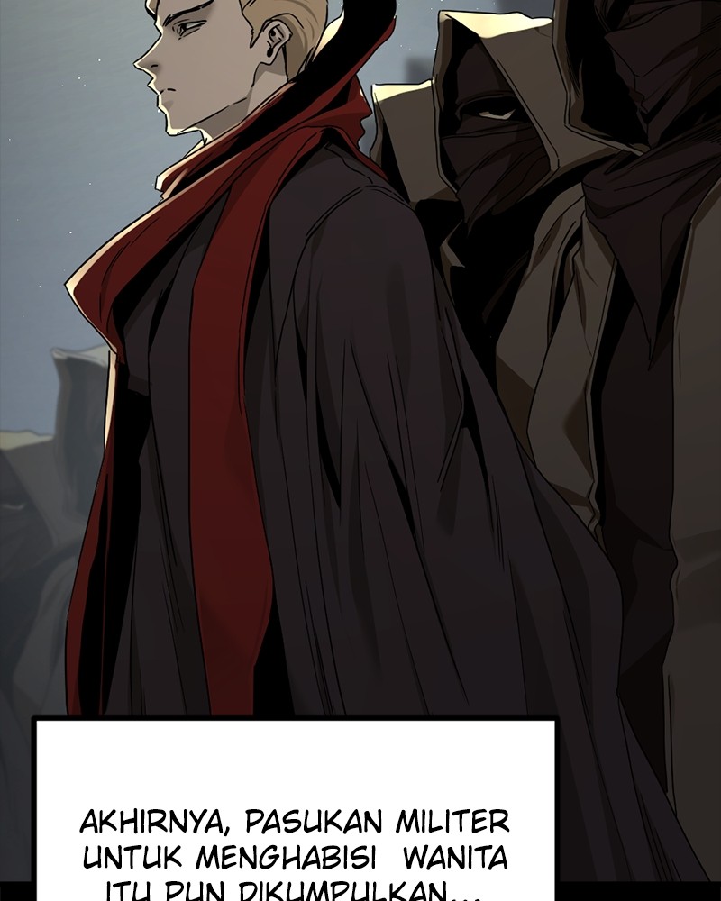 Xianwu Dizun Chapter 41 - halaman 18