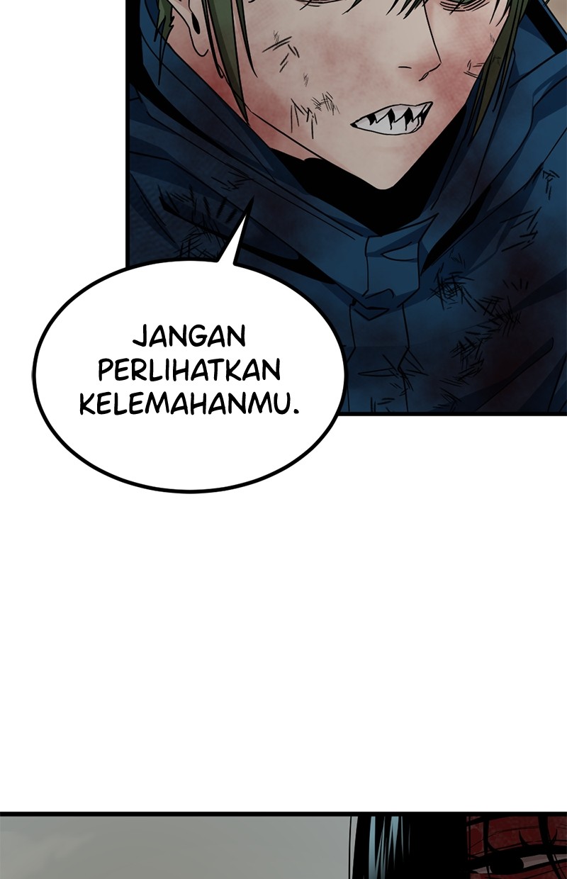 Xianwu Dizun Chapter 42 - halaman 17