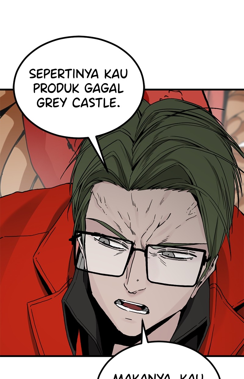 Xianwu Dizun Chapter 43.5 - halaman 13