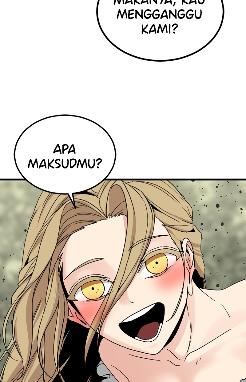 Xianwu Dizun Chapter 43.5 - halaman 14