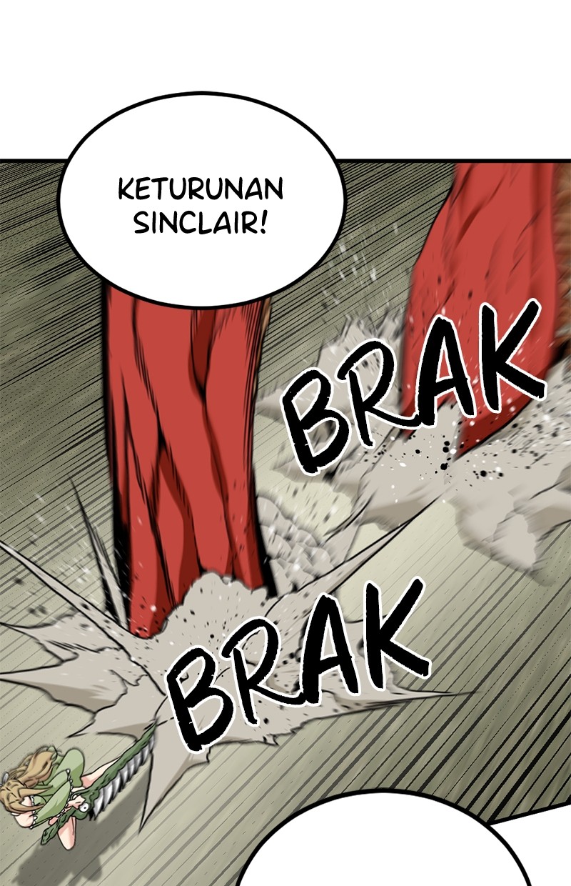 Xianwu Dizun Chapter 43.5 - halaman 18