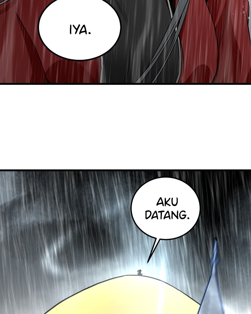 Xianwu Dizun Chapter 44.5 - halaman 2