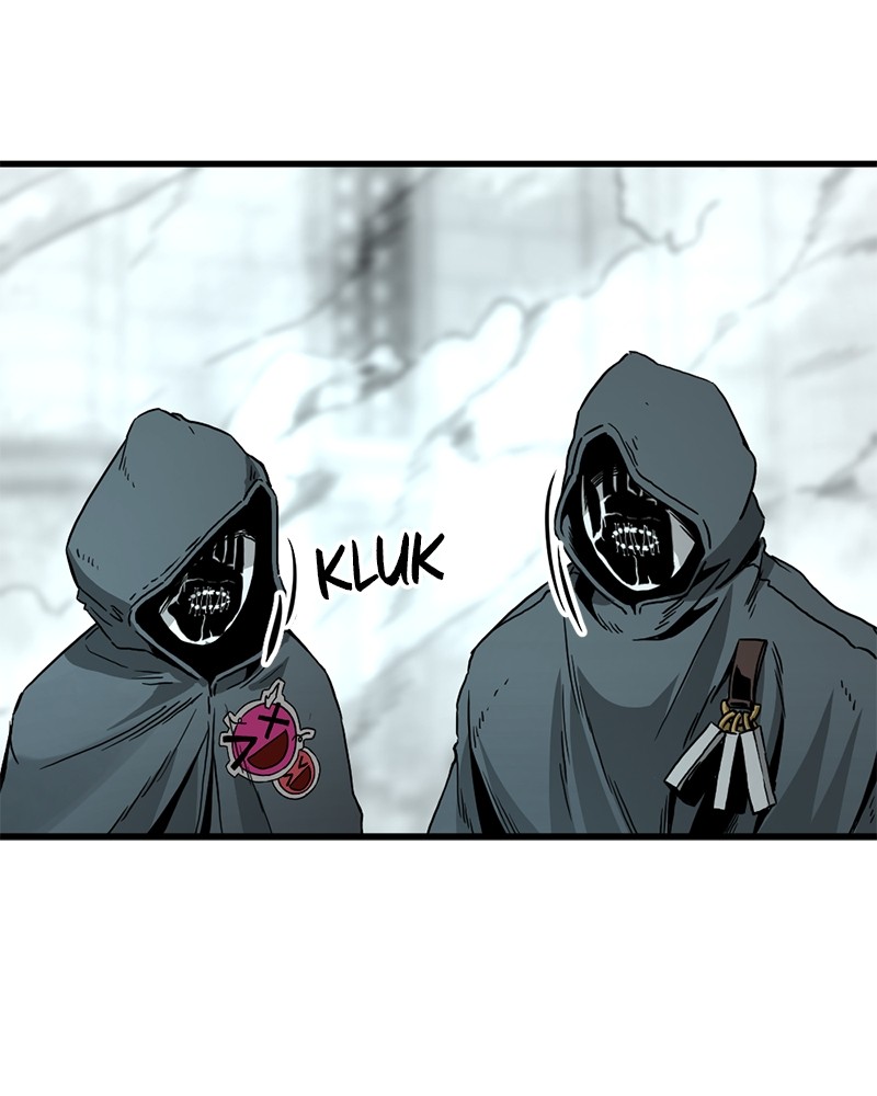 Xianwu Dizun Chapter 44.5 - halaman 20