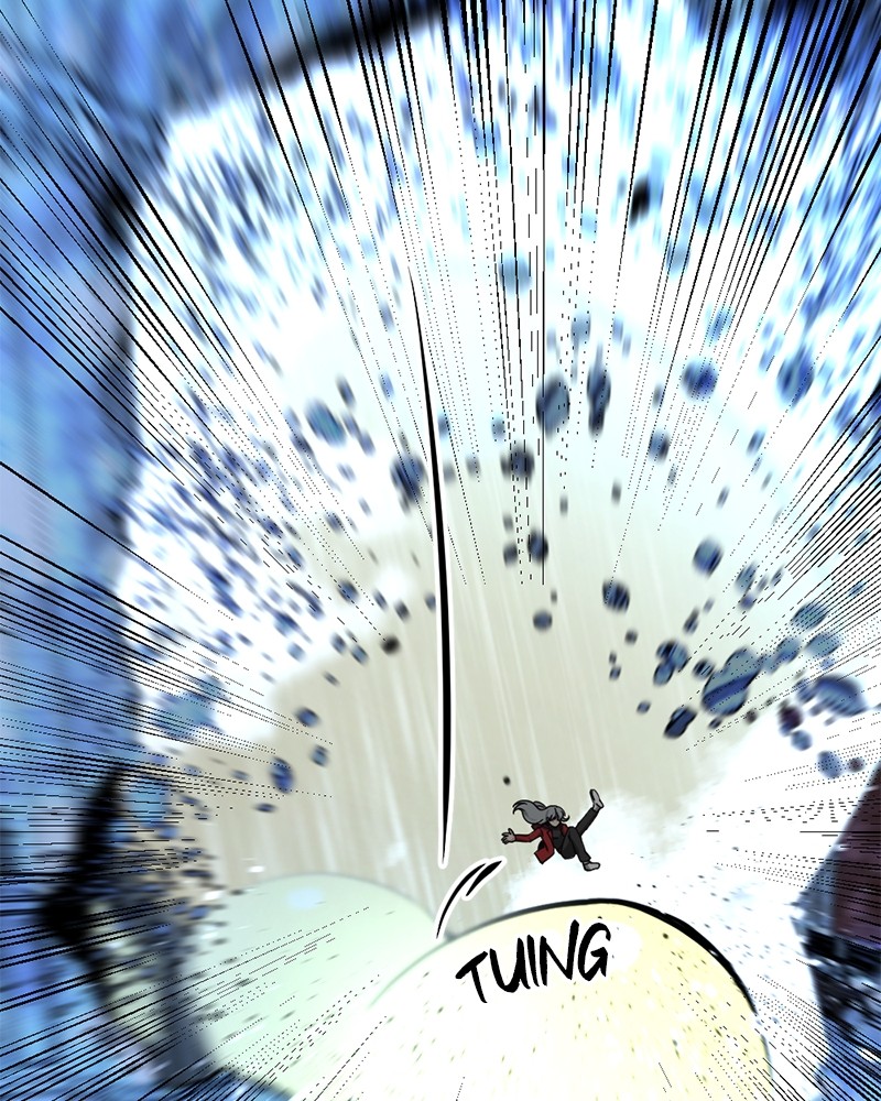 Xianwu Dizun Chapter 44.5 - halaman 5