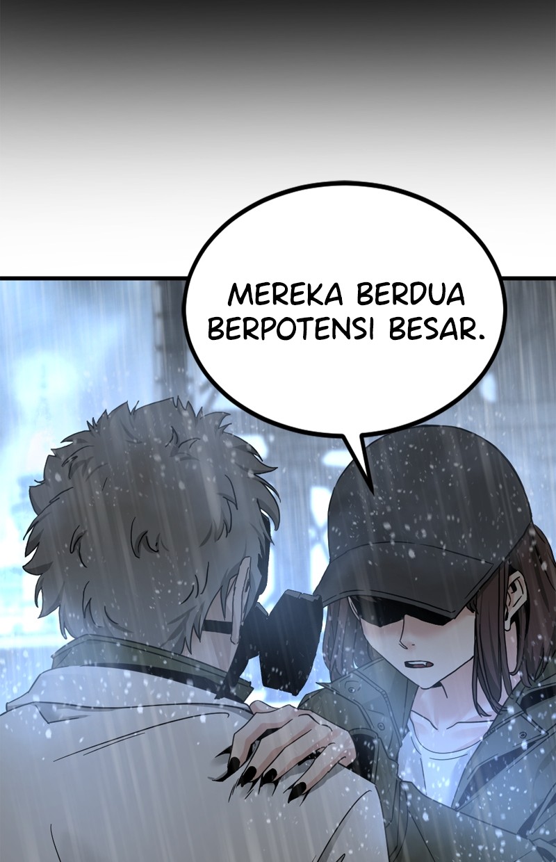 Xianwu Dizun Chapter 44 - halaman 20