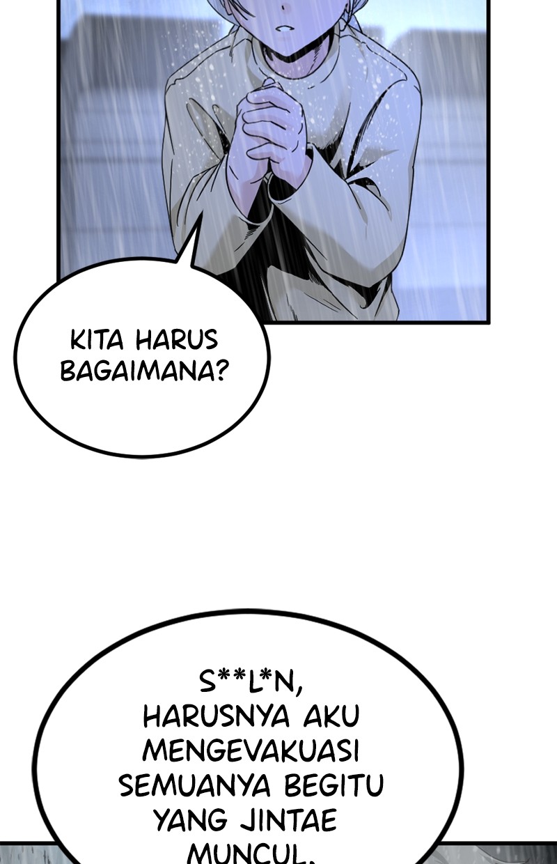 Xianwu Dizun Chapter 44 - halaman 3