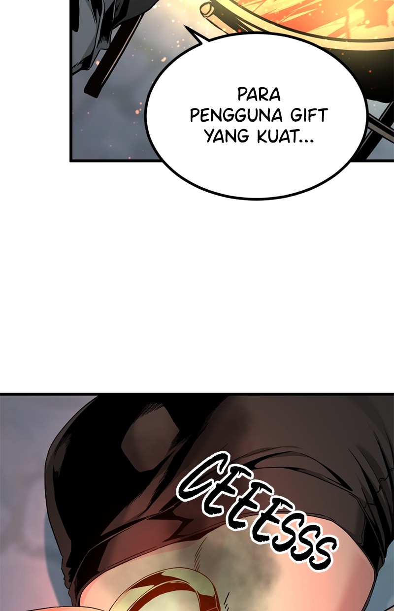 Xianwu Dizun Chapter 45.5 - halaman 10