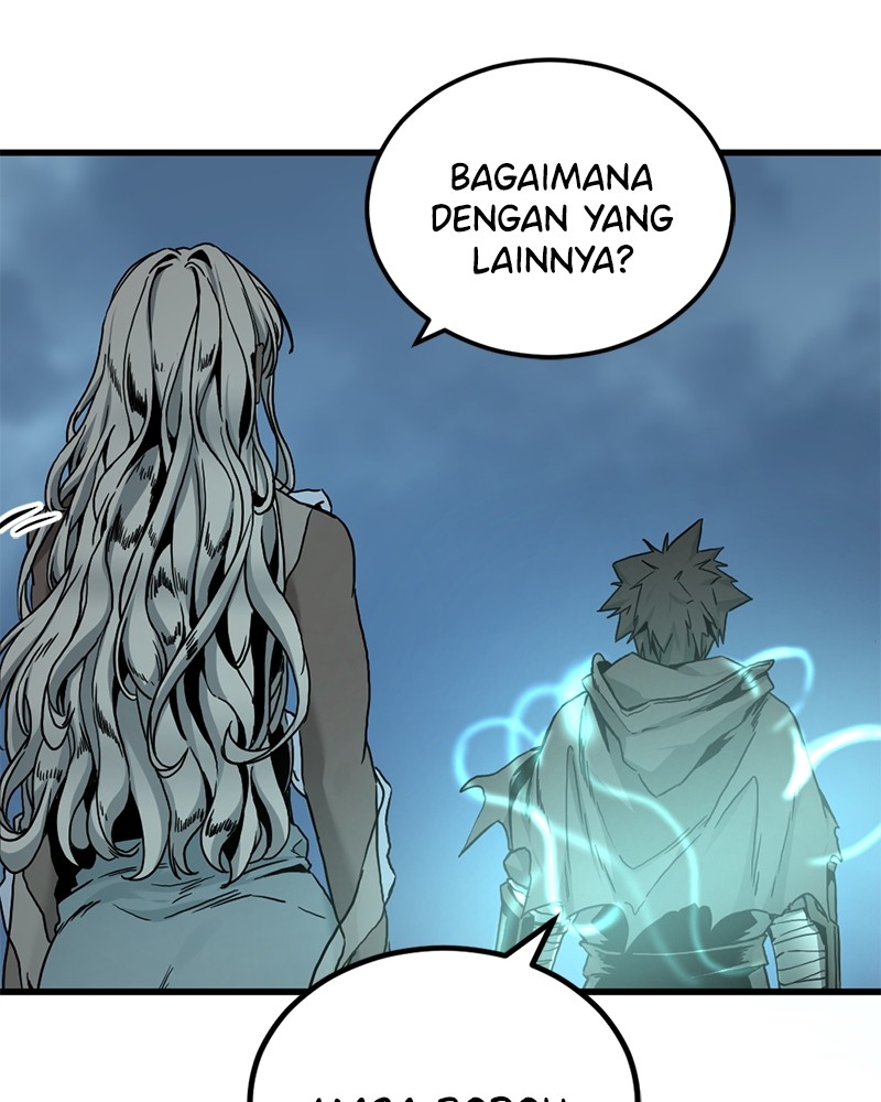 Xianwu Dizun Chapter 45 - halaman 16
