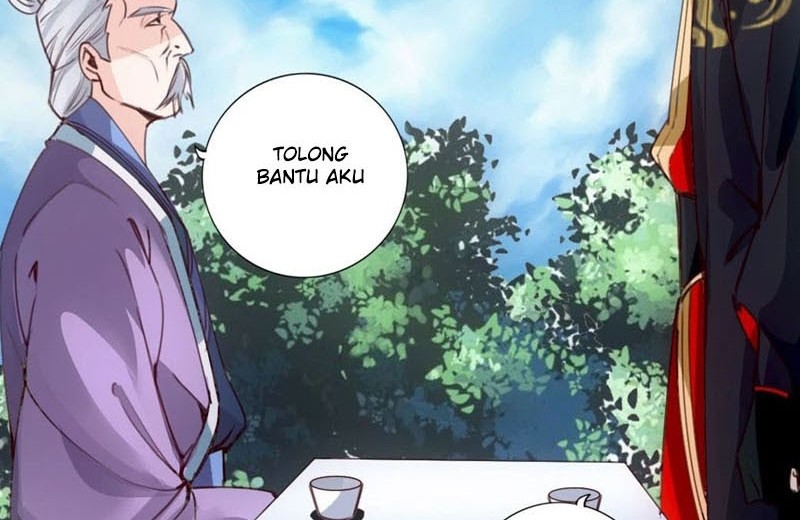 Xianwu Dizun Chapter 46.5 - halaman 13