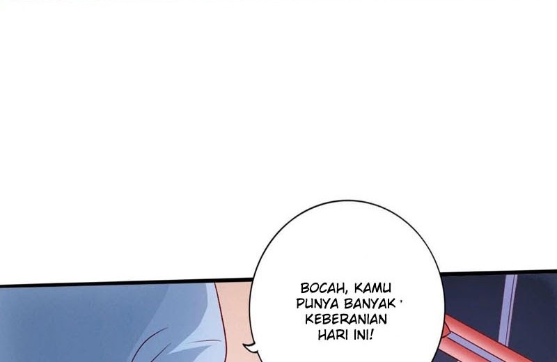 Xianwu Dizun Chapter 46.5 - halaman 5