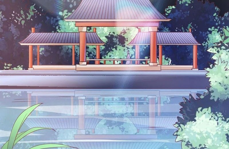 Xianwu Dizun Chapter 46.5 - halaman 9