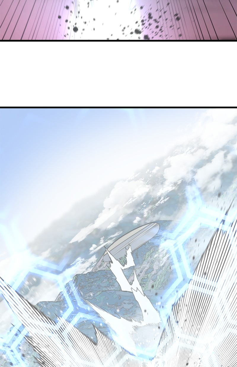 Xianwu Dizun Chapter 47 - halaman 8