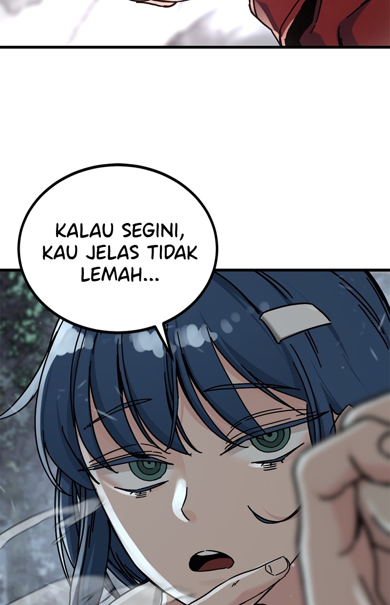 Xianwu Dizun Chapter 49.5 - halaman 7